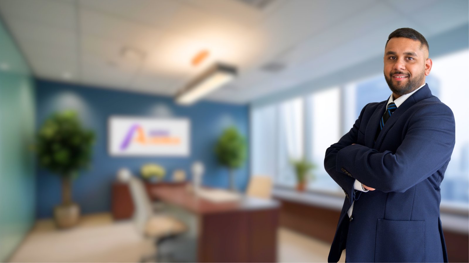 Dinuwan Galwatta, Founder & CEO of Aero Launch
