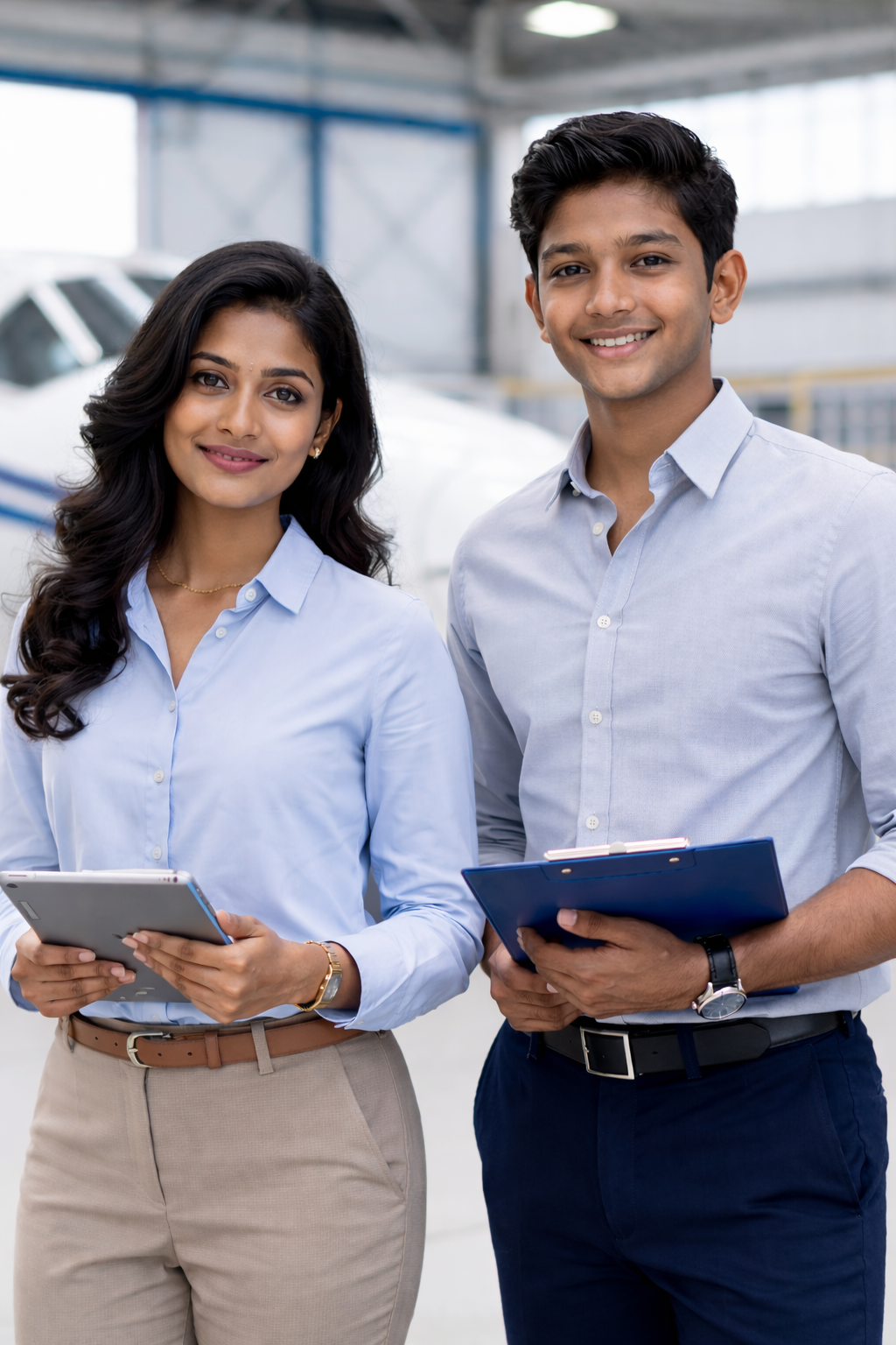 Aviation Knowledge Manager