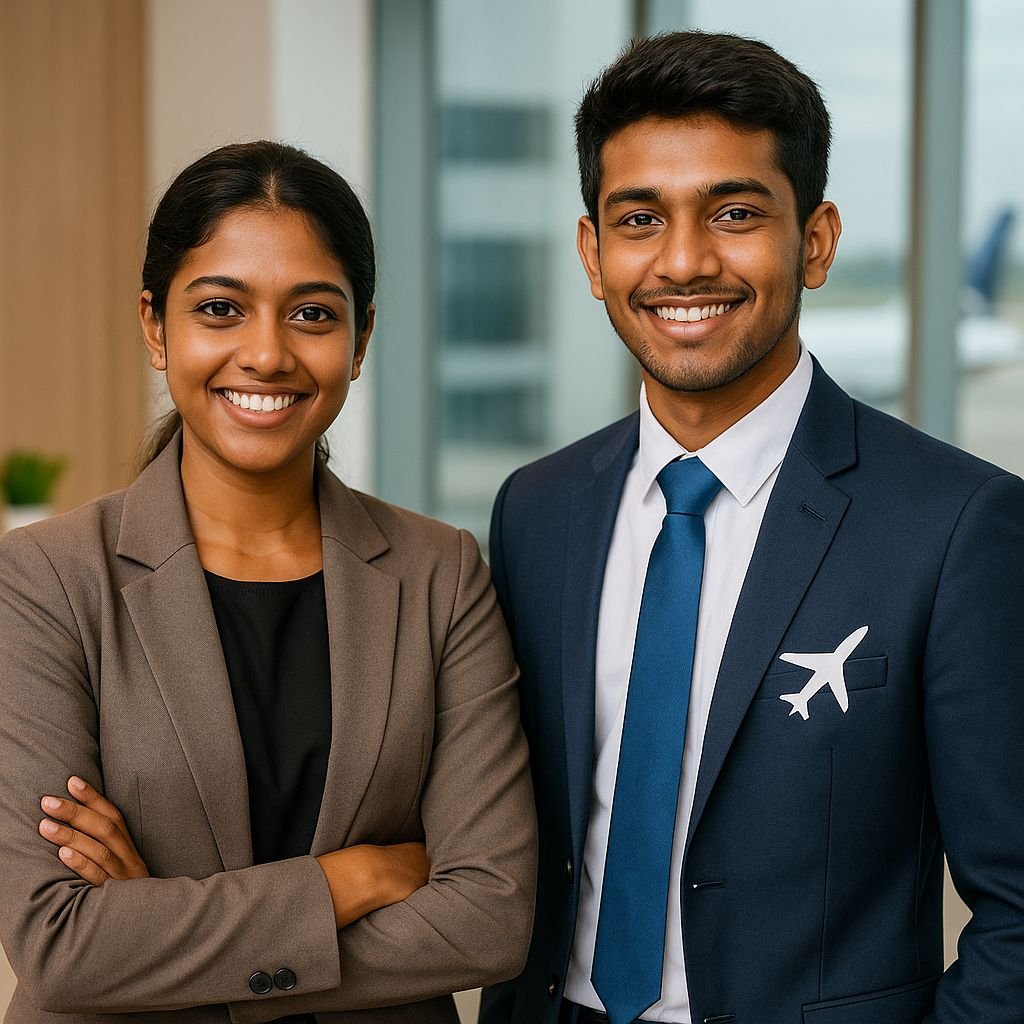 Marketing Intern 