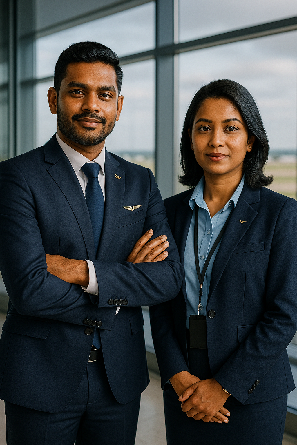 Aviation Operations Coordinator